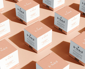 Grafinio dizaino paslaugos: Logotipai, Brandingas! - Produktų pakuočių, etikečių kūrimas - 4 Produktų pakuočių, etikečių kūrimas - Grafinio dizaino paslaugos: Logotipai, Brandingas! - 4