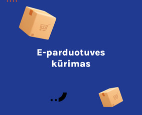 Google, Facebook, Linkedin reklama / strategija / Google, Facebook, Linkedin reklama. / Darbų pavyzdys ID 3158035