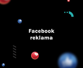 Google, Facebook, Linkedin reklama / strategija - Reklama, dizainas, spauda - 3 Reklama, dizainas, spauda - Google, Facebook, Linkedin reklama / strategija - 3