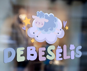 Grafinio dizaino paslaugos: Logotipai, Brandingas! - Logotipų kūrimas - 4 Logotipų kūrimas - Grafinio dizaino paslaugos: Logotipai, Brandingas! - 4