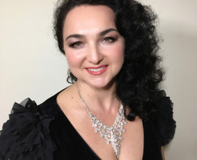 Brandžios odos makiažas - Makiažas Šukuosenos Antakių dizainas Vilniuje - 3