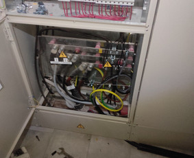 Elektrikas Panevėžyje Instaliacija, Gedimai, Signalizacija / Rokas Dausinas / Darbų pavyzdys ID 3158203