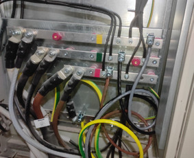 Elektrikas Panevėžyje Instaliacija, Gedimai, Signalizacija / Rokas Dausinas / Darbų pavyzdys ID 3158205