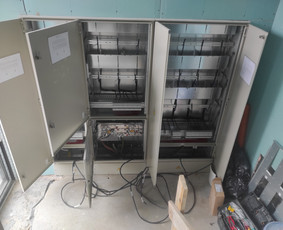 Elektrikas Panevėžyje Instaliacija, Gedimai, Signalizacija / Rokas Dausinas / Darbų pavyzdys ID 3158207