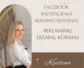 Soc. Tinklų priežiūra, reklamos kūrimas - Internetinio verslo konsultantai - 1 Internetinio verslo konsultantai - Soc. Tinklų priežiūra, reklamos kūrimas - 1