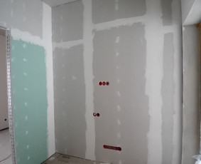 Tinkavimas, grindų betonavimas Kaune ir kituose miestuose. / Mejesta / Darbų pavyzdys ID 3158249