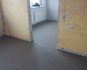 Pramoninis betonavimas/smėlbetonis grindų betonavimas / UAB MODESTA / Darbų pavyzdys ID 3158277