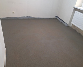 Pramoninis betonavimas/smėlbetonis grindų betonavimas / UAB MODESTA / Darbų pavyzdys ID 3158281