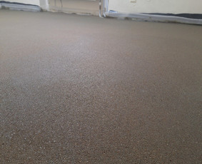 Pramoninis betonavimas/smėlbetonis grindų betonavimas / UAB MODESTA / Darbų pavyzdys ID 3158283