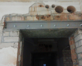 Pramoninis betonavimas/smėlbetonis grindų betonavimas / UAB MODESTA / Darbų pavyzdys ID 3158285