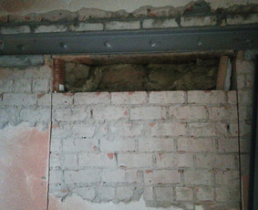 Pramoninis betonavimas/smėlbetonis grindų betonavimas / UAB MODESTA / Darbų pavyzdys ID 3158287