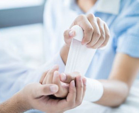 Vaistų leidimas - Slaugytojai - 4 Slaugytojai - Vaistų leidimas - 4