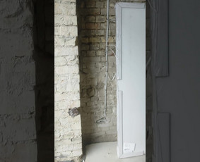 Elektros instaliacija - Elektros instaliacija, Signalizacija, Stebėjimo kameros - 2