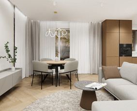 Interjero dizainas / Viktorija Mongirdienė / Darbų pavyzdys ID 3158731