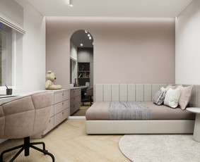 Interjero dizainas / Viktorija Mongirdienė / Darbų pavyzdys ID 3158747