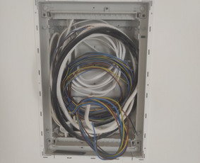 Elektrikas Panevėžyje Instaliacija, Gedimai, Signalizacija / Rokas Dausinas / Darbų pavyzdys ID 3158749