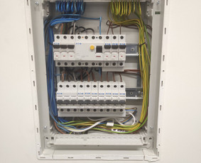Elektrikas Panevėžyje Instaliacija, Gedimai, Signalizacija / Rokas Dausinas / Darbų pavyzdys ID 3158751