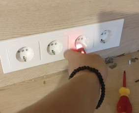 Elektrikas Panevėžyje Instaliacija, Gedimai, Signalizacija / Rokas Dausinas / Darbų pavyzdys ID 3158775
