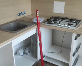 Elektrikas Panevėžyje Instaliacija, Gedimai, Signalizacija / Rokas Dausinas / Darbų pavyzdys ID 3158777