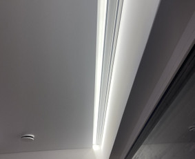 Espro įtempiamos lubos Kokybės Garantas / ESPRO Įtempiamos Lubos / Darbų pavyzdys ID 3158813