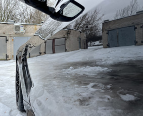 Automobilių Poliravimas Panevėžyje - Antikorozinis dengimas / Autovageris / Darbų pavyzdys ID 3158833