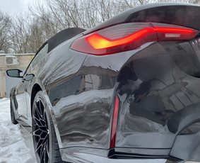 Automobilių Poliravimas Panevėžyje - Antikorozinis dengimas / Autovageris / Darbų pavyzdys ID 3158835