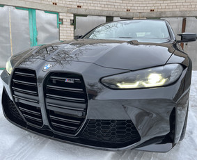 Automobilių Poliravimas Panevėžyje - Antikorozinis dengimas / Autovageris / Darbų pavyzdys ID 3158843