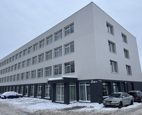 Statybos, remonto ir apdailos darbai. - Statybos darbai - 1 Statybos darbai - Statybos, remonto ir apdailos darbai. - 1