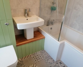 Dailylenčių kalimas - Meistro paslaugos už gerą kainą! - 4