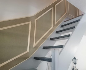 Dailylenčių kalimas - Meistro paslaugos už gerą kainą! - 3