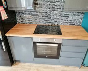 Baldų surinkimas, išardymas - Meistro paslaugos už gerą kainą! - 3