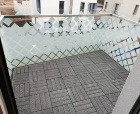 Balkono remontas - Įvairus apdailos darbai , kapitalinis remontas. - 2