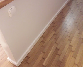 Grindjuosčių montavimas - Įvairus apdailos darbai , kapitalinis remontas. - 4