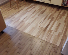 Kapitalinis buto remontas - Įvairus apdailos darbai , kapitalinis remontas. - 2