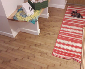 Grindjuosčių montavimas - Įvairus apdailos darbai , kapitalinis remontas. - 3