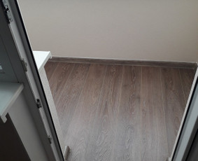 Grindjuosčių montavimas - Įvairus apdailos darbai , kapitalinis remontas. - 2