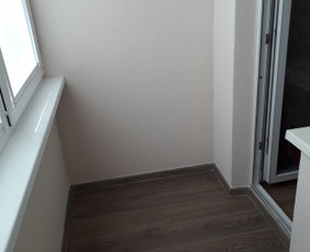 Dekoratyvinis tinkavimas - Įvairus apdailos darbai , kapitalinis remontas. - 3