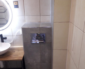 Plytelių klijavimas - Įvairus apdailos darbai , kapitalinis remontas. - 3