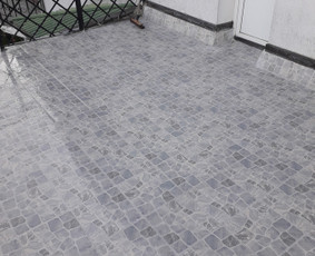 Plytelių klijavimas - Įvairus apdailos darbai , kapitalinis remontas. - 2