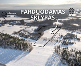 NT brokeris Vilniuje. Butų, namų, sklypų, miškų pardavimai / Eugenius Zacharevič / Darbų pavyzdys ID 3159287