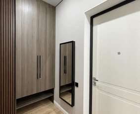 Premium kokybės įtempiamos lubos visoje Lietuvoje. / MB Sniego Lubos / Darbų pavyzdys ID 3159293