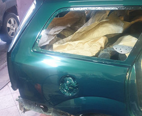 Autoservisai, automobilių remontas - Kebulu remontas - 4