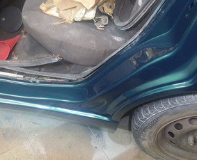 Autoservisai, automobilių remontas - Kebulu remontas - 3