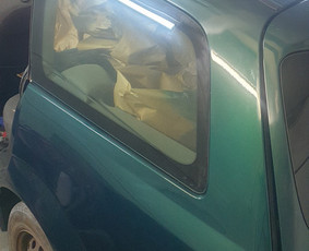 Autoservisai, automobilių remontas - Kebulu remontas - 2