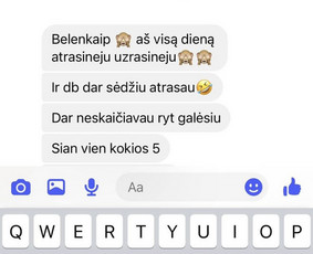 Facebook reklama - Meta ads paslauga - 3