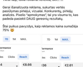 Meta ads paslauga - Paslaugos verslui - 4 Paslaugos verslui - Meta ads paslauga - 4