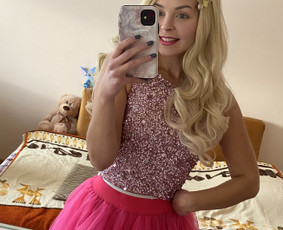 Animatorė / vaikų švenčių vedėja Aurelija / Aurelija / Darbų pavyzdys ID 3160115