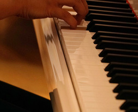 Muzikos mokytojai - Solfedžio pamokos - 2 Solfedžio pamokos - Muzikos mokytojai - 2