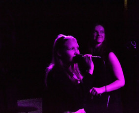 Muzikos mokytojai / Vocal Bloom studio / Darbų pavyzdys ID 3160477