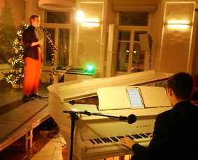 Muzikos mokytojai - Fortepijono pamokos - 1 Fortepijono pamokos - Muzikos mokytojai - 1